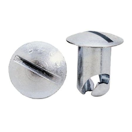 Moroso QUICK FASTENER, OVAL, 7/16 INX .500 71350